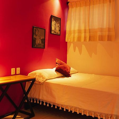 Oaxaca Casa Don Jose: Bugambilias Suite מראה חיצוני תמונה