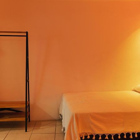Oaxaca Casa Don Jose: Bugambilias Suite מראה חיצוני תמונה