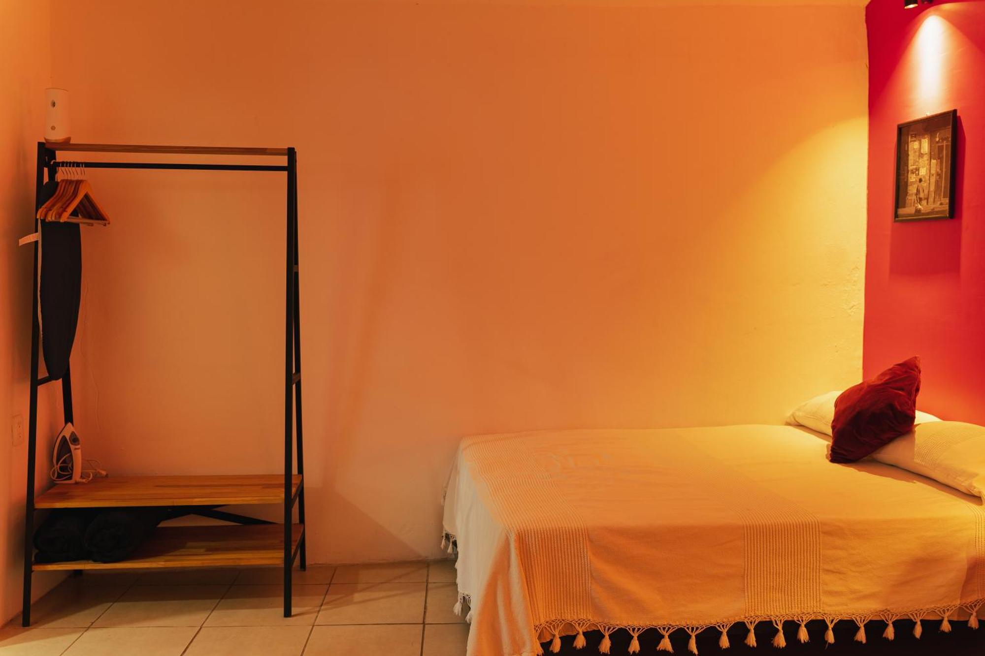Oaxaca Casa Don Jose: Bugambilias Suite מראה חיצוני תמונה